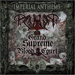 Grand Supreme Blood Court : Imperial Anthems